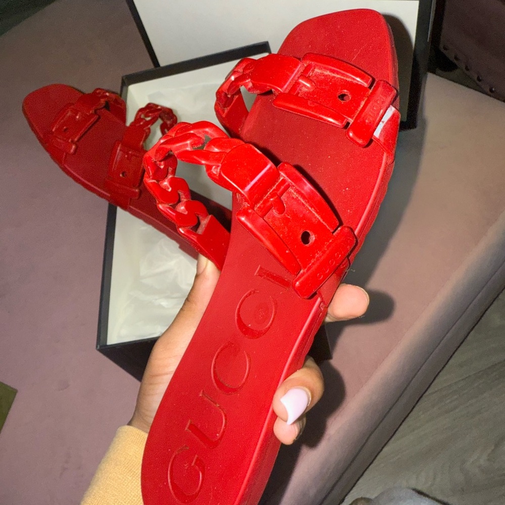 Gucci Sandal - Picture 4 of 6